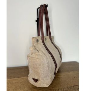 SOLD - Vintage Prada Bag